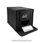 Mini Studio box Portable Photo-studio 40x40cm
