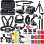 Action Camera Kit