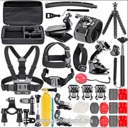Action Camera Kit