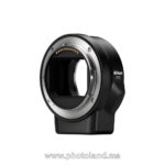 Adaptateur Nikon FTZ II pour monture F vers Z