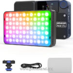 Amaran Ace 25c Lumière LED RGBWW Full Color