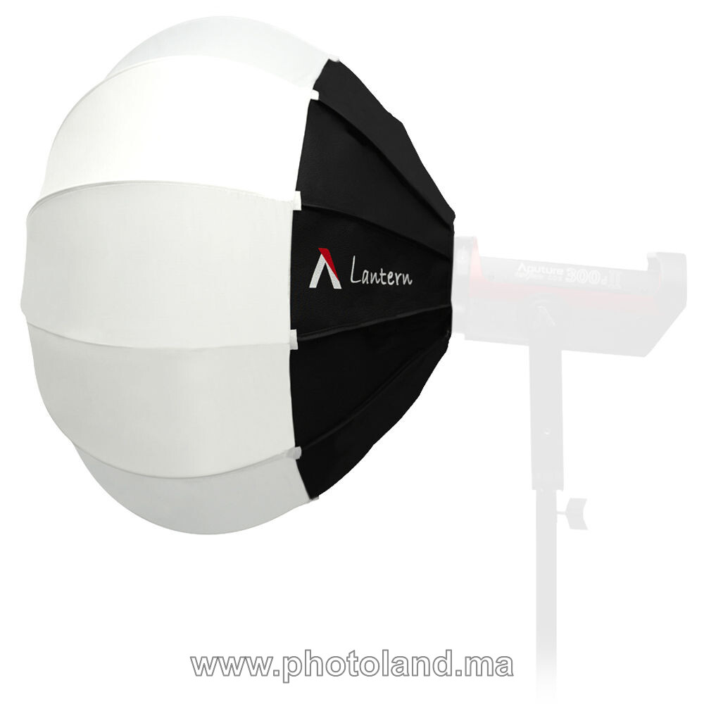 apture-lantern-softbox-90cm-1 Apture Lantern Softbox 90cm - Image 1