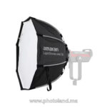 Aputure – Amaran Light Dome Mini SE – APL0010A30