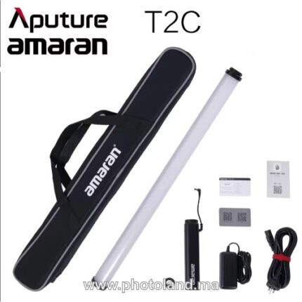 Aputure – Amaran T2C – APM0241A12