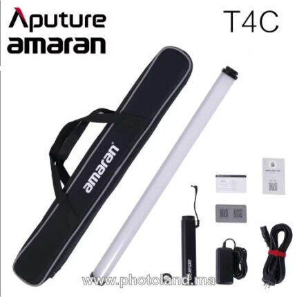Apture – Amaran T4C – APL0241A12