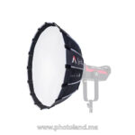 Aputure – Light Dome Mini III – APS0005A3T