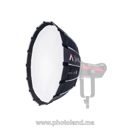 Aputure – Light Dome Mini III – APS0005A3T