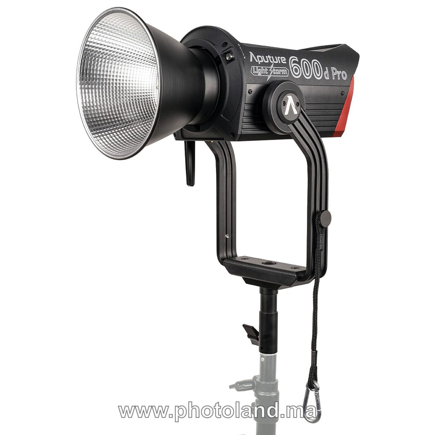aputure-ls-600d-pro-1 APUTURE LS 600D PRO - Image 1