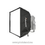 Aputure – Nova P300c Softbox – APD0157A3C
