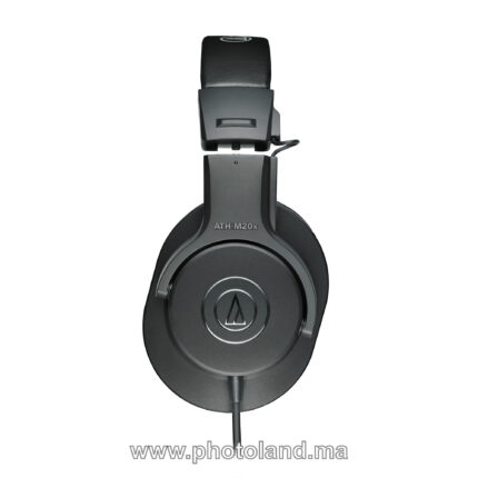 Audio technica Casque ATH-M20x