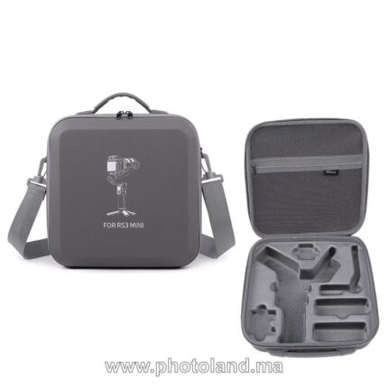 Bag for RS3 Mini & RS4