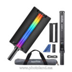 Barre LED RGB Godox LC500R Mini
