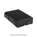 Batterie EN-EL14 pour appareil photo Nikon