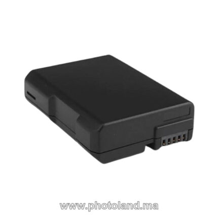 Batterie EN-EL14 pour appareil photo Nikon