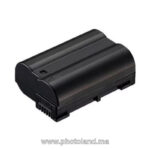 Batterie EN-EL15 pour appareil photo Nikon
