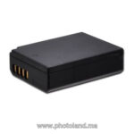 Batterie LP-E10 Pour Appareil Photo Canon EOS