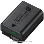 Batterie Sony NP-FW50 Lithium-Ion Rechargeable (1020mAh)