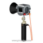 ZGCINE – Pro Battery Grip with Rotating Holder – ZG-H90Pro