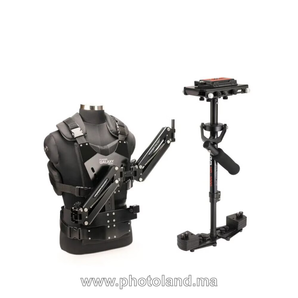 bilate-gilet-de-stabilisation-steadicam-ergonomique-1 Bilate Gilet de stabilisation Steadicam Ergonomique - Image 1