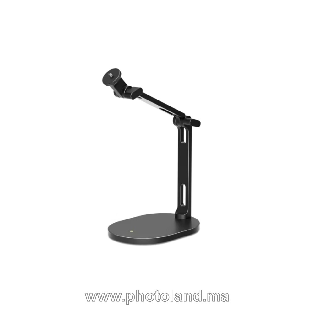 bras-de-studio-compact-rode-ds2-pour-bureau-1 Bras de studio compact RØDE DS2 pour bureau - Image 1
