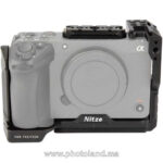NITZE cage pour SONY FX3 – FX30