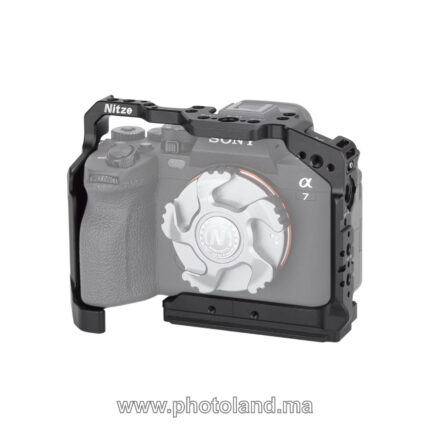 NITZE CAGE FOR SONY TP-A7SIII