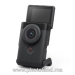 Canon PowerShot V10 Advanced Vlogging Kit
