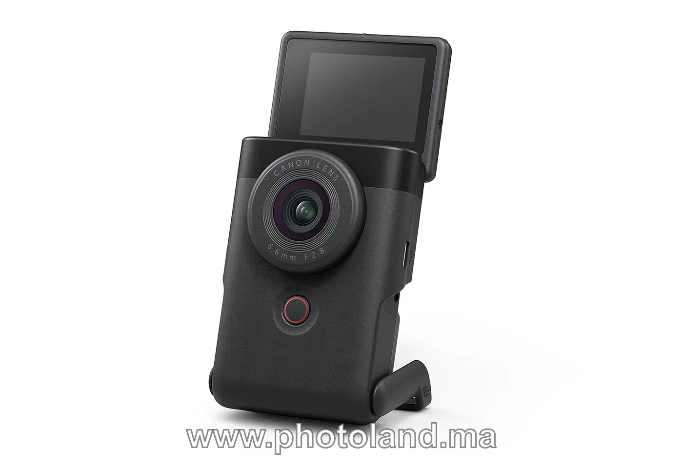camera-canon-powershot-v10-advanced-vlogging-kit-1 Canon PowerShot V10 Advanced Vlogging Kit - Image 1