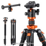 K&F Concept – Camera Tripod Lightweight – KF09.087V6
