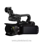 Caméscope CANON XA65 Professionnel 4K