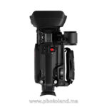 Caméscope Canon XA70 4K UHD