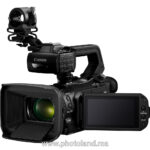 Caméscope Canon XA75 Professionnel 4K