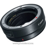 Canon Bague d’adaptation EF pour EOS R