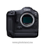 CANON EOS R3 Boitier NU