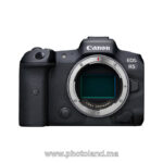 CANON EOS R5 – BOÎTIER NU
