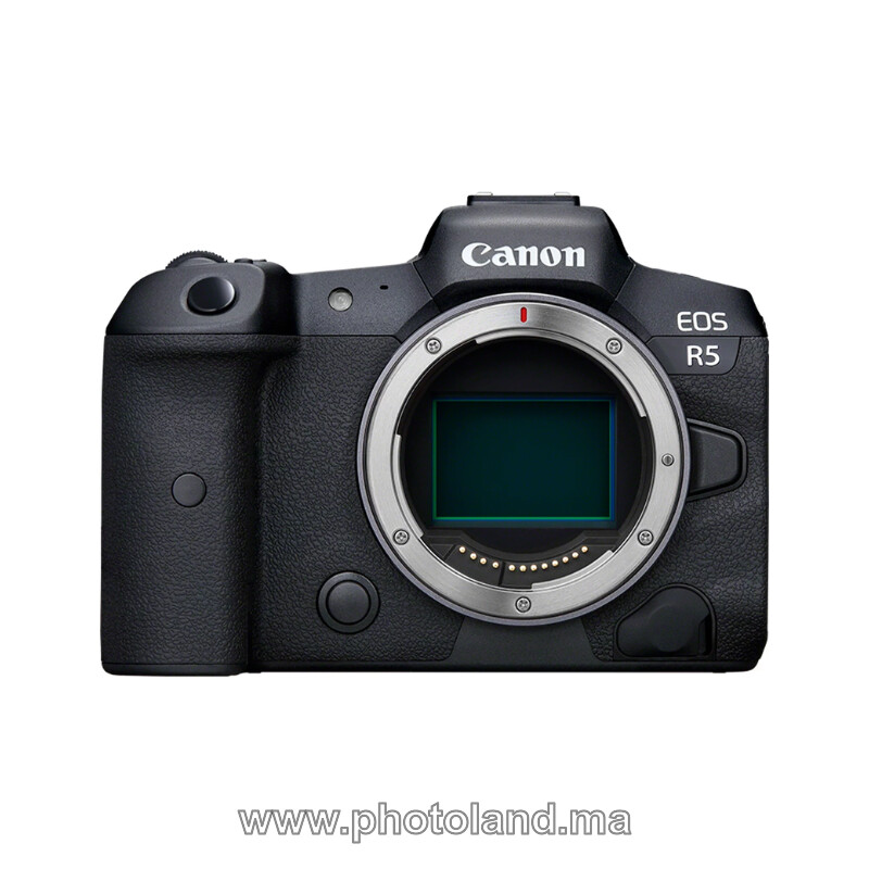 canon-eos-r5-boitier-nu-1 CANON EOS R5 – BOÎTIER NU - Image 1