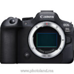 Canon hybride EOS R6 Mark II -Boitier