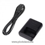 CANON LC-E12E Chargeur de batterie LP-E12