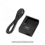 CANON LC-E8E Chargeur de batterie LP-E8