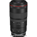 Canon RF 100mm F2.8L Macro IS USM