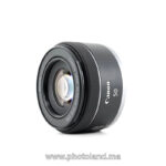 Canon RF 50mm f/1.8 STM