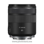 Canon RF 85mm F2 MACRO IS STM