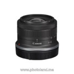 Canon RF-S 18-45mm F/4.5-6.3 IS STM