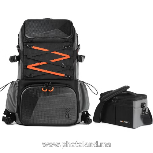 concept-lightweight-camera-bag-kf13-107-1 K&F Concept – Lightweight Camera Bag – KF13.107 - Image 1