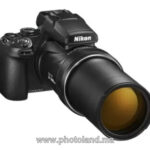 Nikon Coolpix P1100