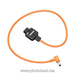 ZGCINE – D-Tap to DC Power Cable 5.5*2.5