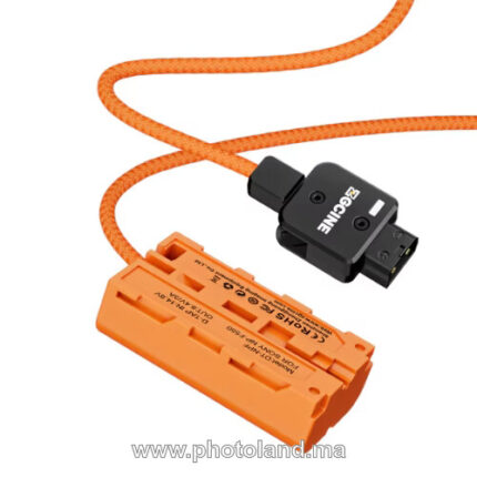 ZGCINE – D-Tap to NPF Dummy Battery for SONY