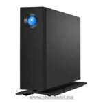 Disque dur 10TB Externe LaCie D2 Professional USB 3.1