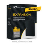 Disque dur externe 1 To HDD – Seagate Expansion
