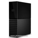 Disque dur externe WD My Book 8 To 3.5″ USB 3.0